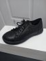 Намалени! Нови детски обувки, естествена кожа, снимка 1 - Детски обувки - 30313227