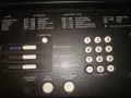 Синтезатор Yamaha EZ-220 със стойка, снимка 5
