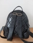 Guess дамска чанта тип раница дамска раница код 282, снимка 6