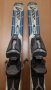 Продавам ски с автомати ROSSIGNOL VIPER XPS 170 Blue + AXIUM 100, снимка 5