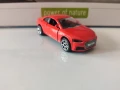 Метална количка Majorette Audi S5, снимка 7