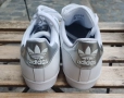 ADIDAS SUPERSTAR-оригинални маратонки Размер:41 Стелка:26см Нови,без кутия и етикети Маратонките са , снимка 3
