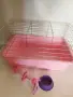 клетка за морско свинче,малко зайче,гризачи, снимка 4