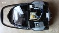На части прахосмукачка Electrolux EU093IW Type POL1, снимка 4