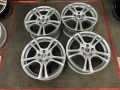 Джанти 17 Цола 5х112 VW Passat Tiguan Touaran Audi A3 A4  Skoda , снимка 6