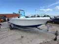 лодка Mariner с Колесар и мотор, снимка 9
