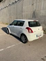 Suzuki Swift Сузуки Суифт Автоматик, снимка 3