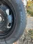 Гума с джанта 215/55/16 за Берлинго и Партнер 16 цола, снимка 2