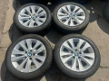 5х120 17 Джанти BMW 5 E60 5x120 БМВ Е60, снимка 2