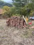 Стари керемиди цигли, снимка 3