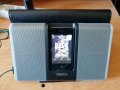 Докинг станция GRIFFIN JOURNI за iPod, iPhone с усилвател и вход AUX, снимка 18