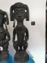 Голями Африкански фигури от Нигерия, снимка 3