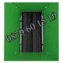 Електрическа гроздомелачка 750W, 240-440 кг/час, 30 литра, снимка 3