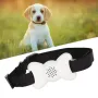 Нашииник против лай за кучета с вибрации, снимка 2