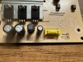 POWER BOARD  TPV 715GA008-P01-000-003M, снимка 2