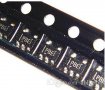 TPS76333DBVR SOT23-5 SMD MARKING - PBEI  OUT  3.3V / 150ma - 2 БРОЯ, снимка 4