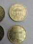 колекция от 20 евроцента от Германия, , снимка 5