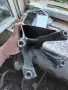 Лява конзола за двигател (лапа) за Audi A4 B6 / B7 2.5 TDI - 8E0199307F, снимка 3