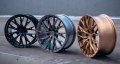18" Ковани Джанти Ауди 5X112 Audi A3 A4 A5 A6 A7 Q3 Q5 S4 S6 S Line, снимка 7