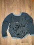 Bratan блуза, снимка 1 - Блузи с дълъг ръкав и пуловери - 30492899