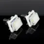 LED плафони заден регистрационен номер Mercedes W204 W212 W221 W216 . БУКСА 2 пин , снимка 6