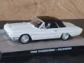 Колекционерска количка 007, снимка 5