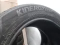 4бр летни гуми 205/55/16 HANKOOK L02555 , снимка 6