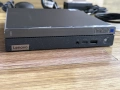 Mini PC Lenovo NEO 50Q Gen4`i5-13420H/16GB DDR4/512GB NVMe/Full Pack, снимка 2