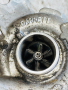 ТУРБИНА ТУРБИНА VIVARO TRAFIC 1.9| DCI F9K F9Q, снимка 2