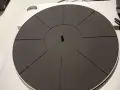Грамофон Yamaha P-500, снимка 4