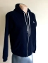 POLO Ralph Lauren Full Zip Hoodie Womens Size S  ОРИГИНАЛ! Дамски Суичер!, снимка 16
