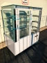 Топла витрина 480литра, снимка 3