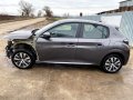 Продавам Peugeot 208 1.5HDi, 102 hp, 2020г., 6 скорости, Пежо 208, 1.5ХДИ, 102 к.с., 2020г. на части, снимка 3