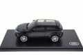 Range Rover Evoque 3-Door Facelift 2016 - мащаб 1:43 на IXO моделът е нов в PCV дисплей-кейс, снимка 5