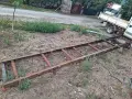 ИВЕКО ШАСИ 35С13, снимка 3