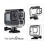 Комплект Water Shield за GoPro Hero 9/10/11 Black | HDCAM.BG, снимка 3