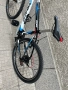 Алуминиев велосипед 26 цола 21 скорости палцови команди много запазено внос от Австрия , снимка 4