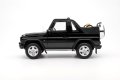Mercedes-Benz G500 G-Klasse Cabrio 2007 - мащаб 1:18 на Ottomobile моделът е нов в кутия, снимка 3