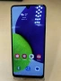 Телефон Samsung A22 /64GB /Ram 4GB/ (пукнатина на дисплея), снимка 3