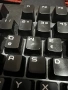 Геймърска RGB клавиатура Evga Z12, снимка 5