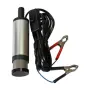Електрическа помпа за гориво 12V 50mm – GUN1163, снимка 2