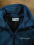 columbia - страхотен дамски полар КАТО НОВ, снимка 2