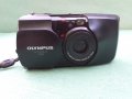 OLYMPUS Stylus ZOOM 35mm Лентов фотоапарат, снимка 4