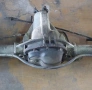 Заден Диференциал Jeep - Dana 4817422033 REVL, снимка 1