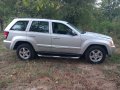 Jeep grand cherokee 3.0 crd На части , снимка 2