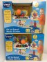 РАЗПРОДАЖБА! Vtech - Музикална/Танцувална кула-степер "Седни-Стани”, снимка 3