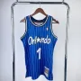 Мъжки потник Mitchell&Ness Penny Hardaway Orlando Magic season 1994-95 размер XL , XXL, снимка 1