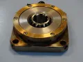 Електромагнитен съединител ETM-0.76 1А/1H (ЭТМ-0.76 1А/1H) electromagnetic multi-plate clutch 24VDC, снимка 2