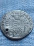 Сребърна монета 6 кройцера 1682г. Сент Виет Каринтия Леополд първи 13782, снимка 9