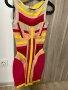 Рокля Avin, Bershka, Herve Leger , Barcode, , снимка 1